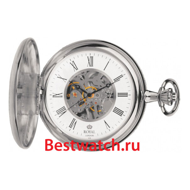 Часы Royal London Pocket 90005-01